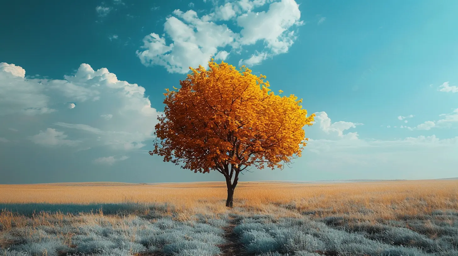 Understanding White Balance: A Crucial Setting for Digital Photographers