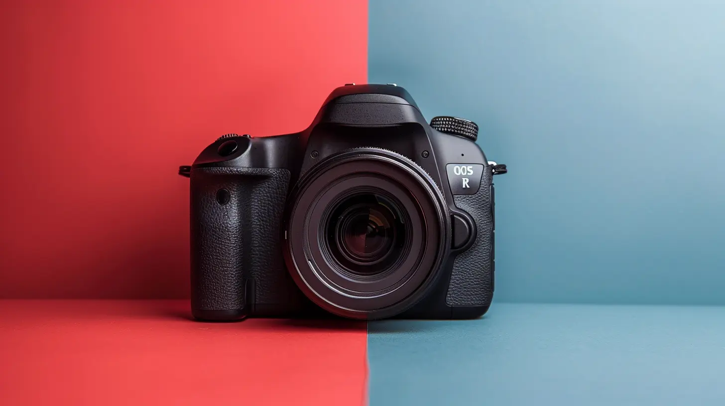 Understanding Zoom: Optical vs. Digital Zoom Explained