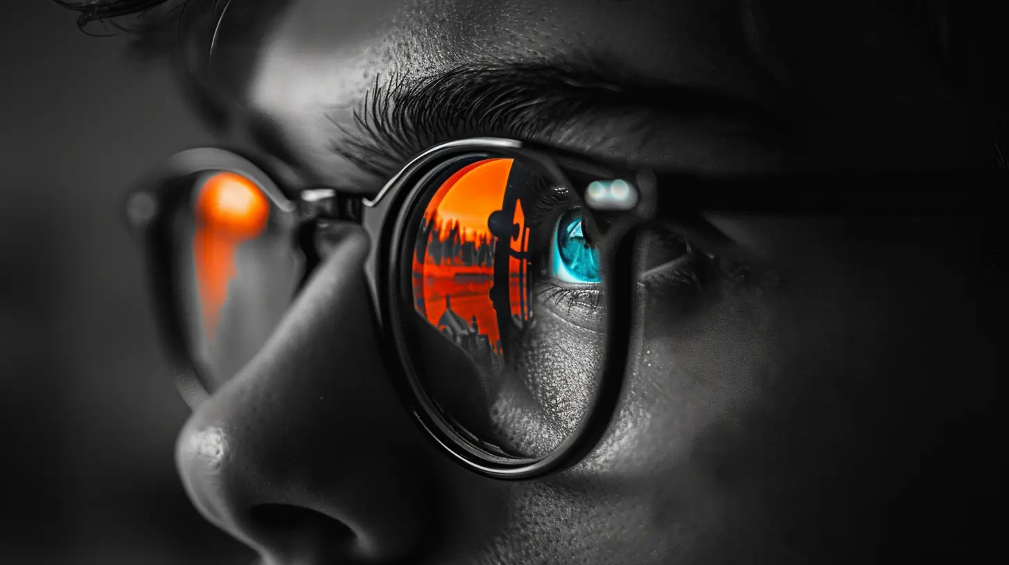 Understanding Zoom: Optical vs. Digital Zoom Explained