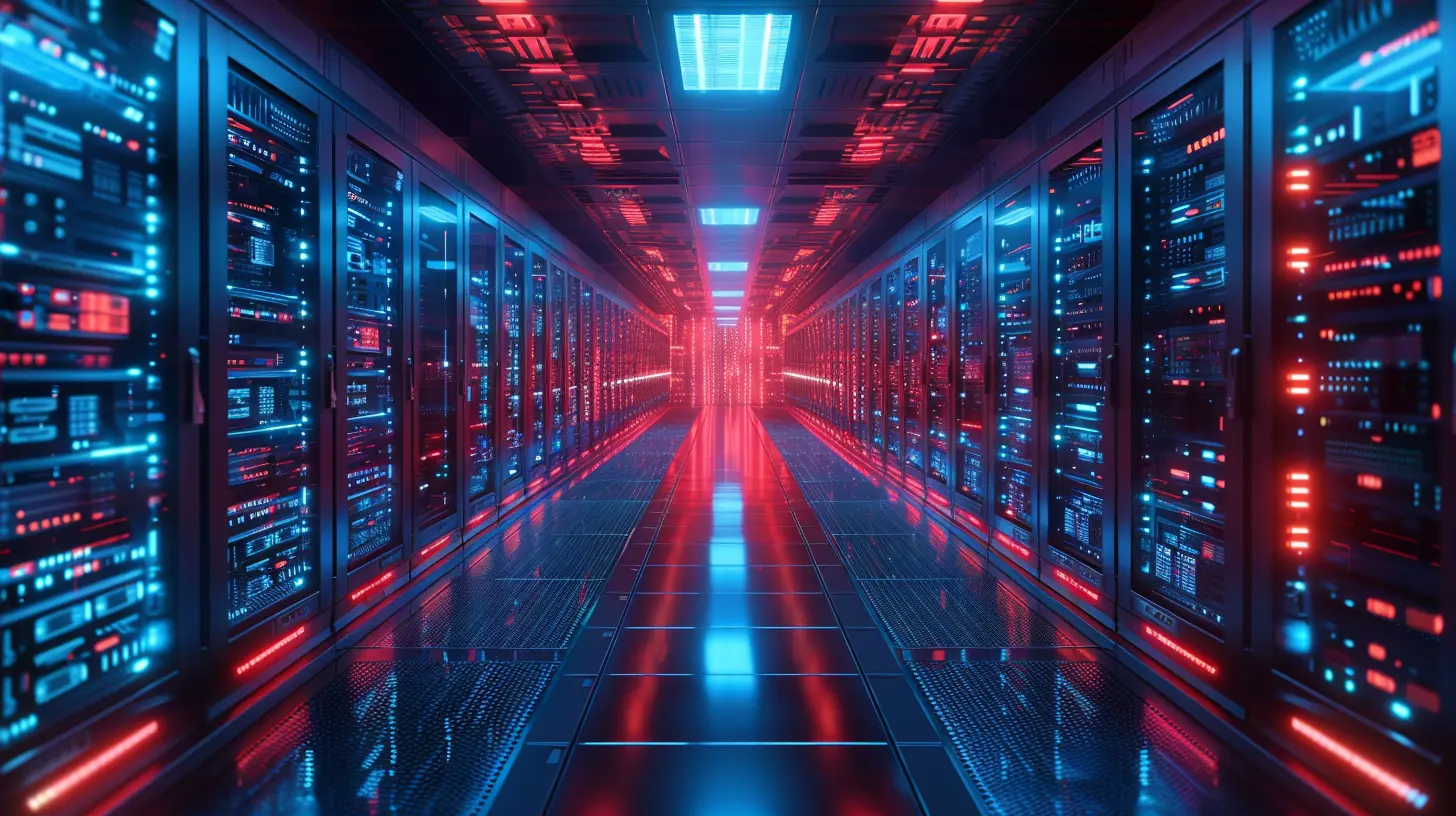 Virtual Private Networks (VPNs): How They Keep Your Data Secure