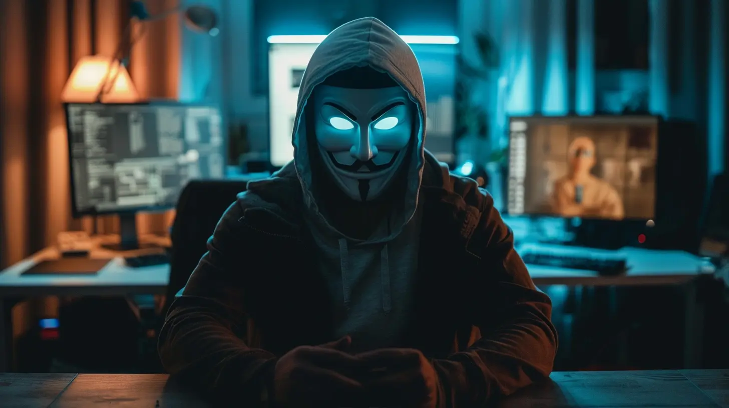 Virtual Private Networks (VPNs): How They Keep Your Data Secure