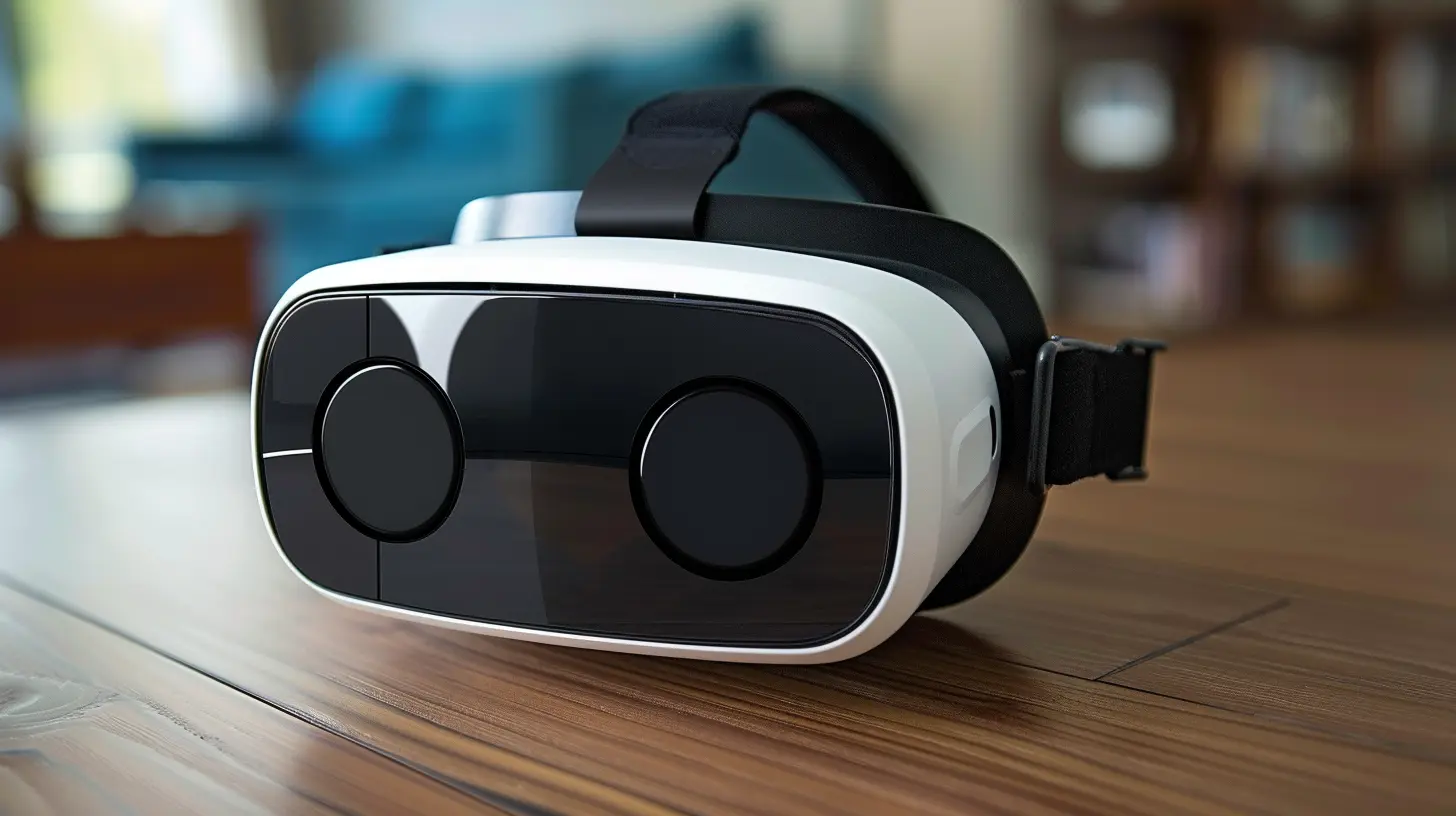 Virtual Reality Tools That Are Shaping the Future of Content