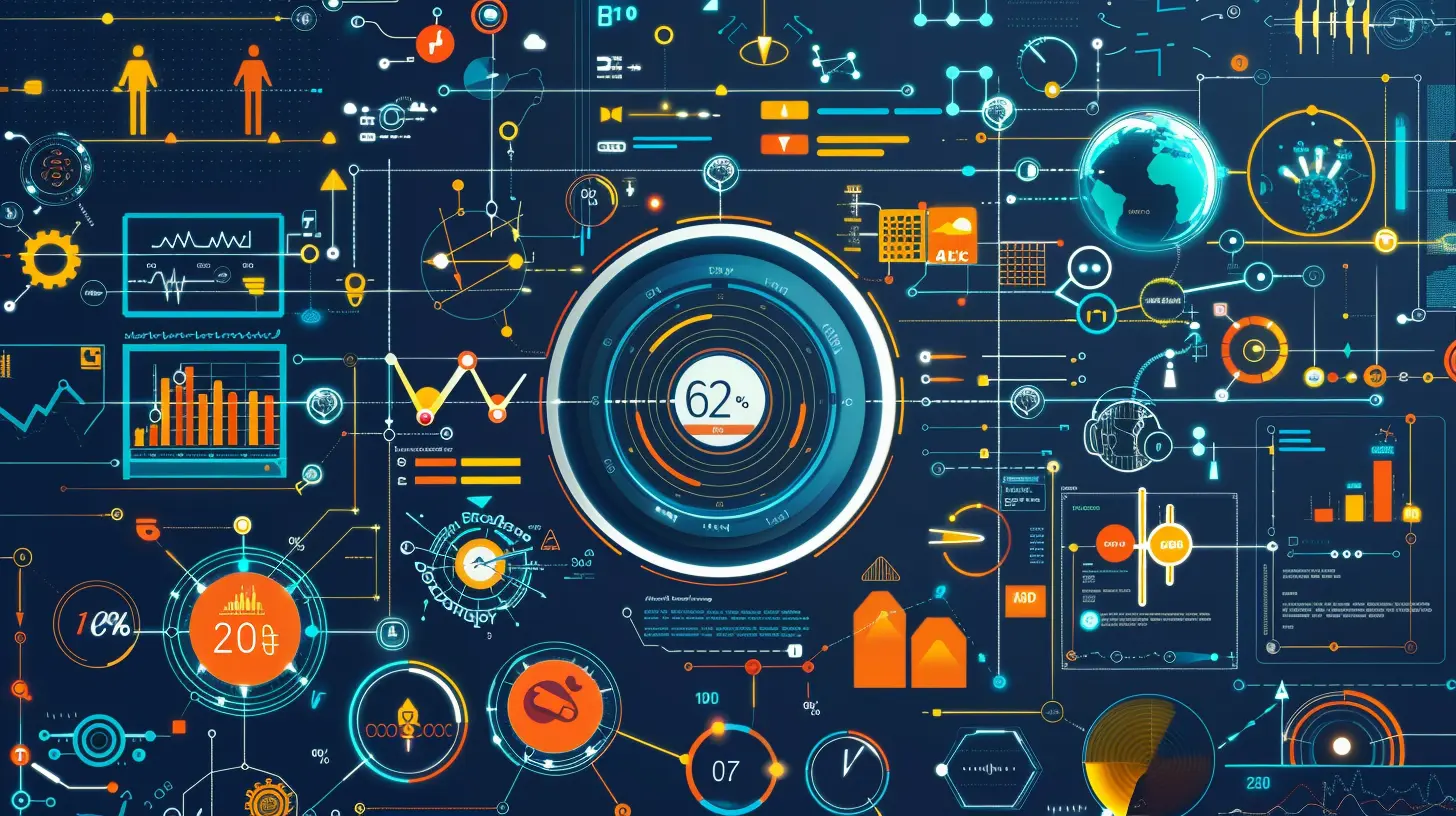 Wearable Devices and the Quantified Self Movement: Understanding Your Data