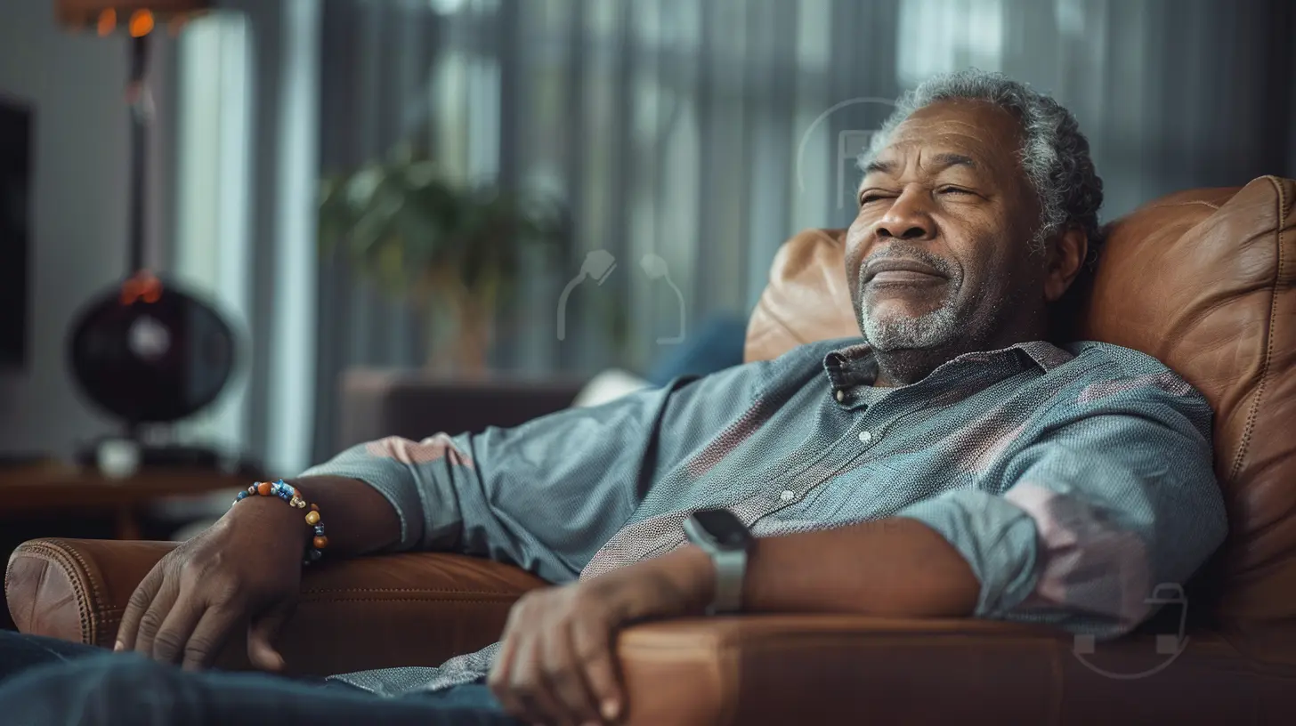 Wearable Devices for Pain Management: Can Tech Help You Feel Better?