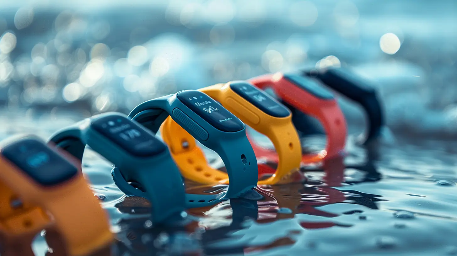 Wearable Fitness Trackers: Which One is Right for Your Workout?