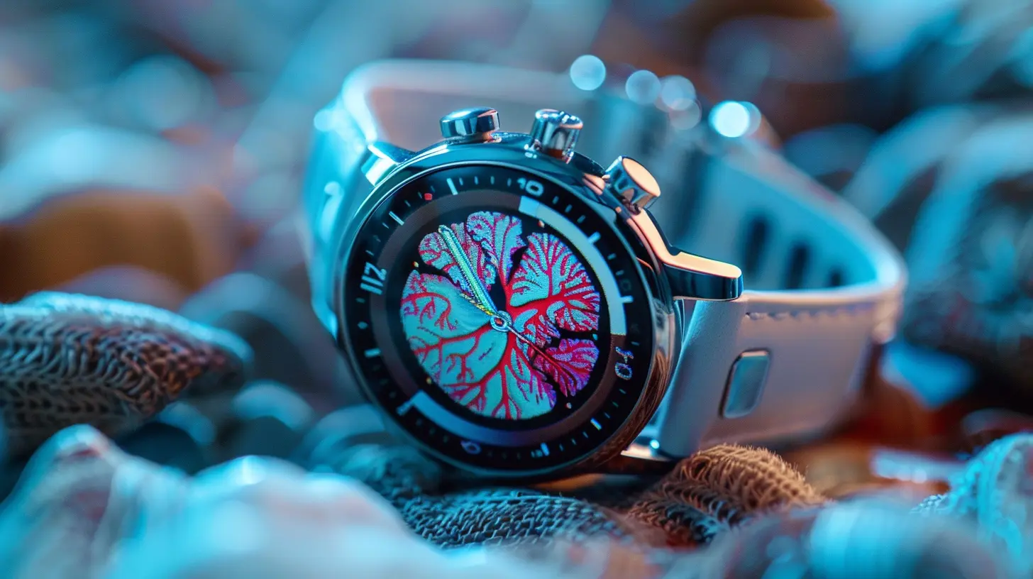 Wearable Tech and Mental Health: Monitoring Mood in Real-Time