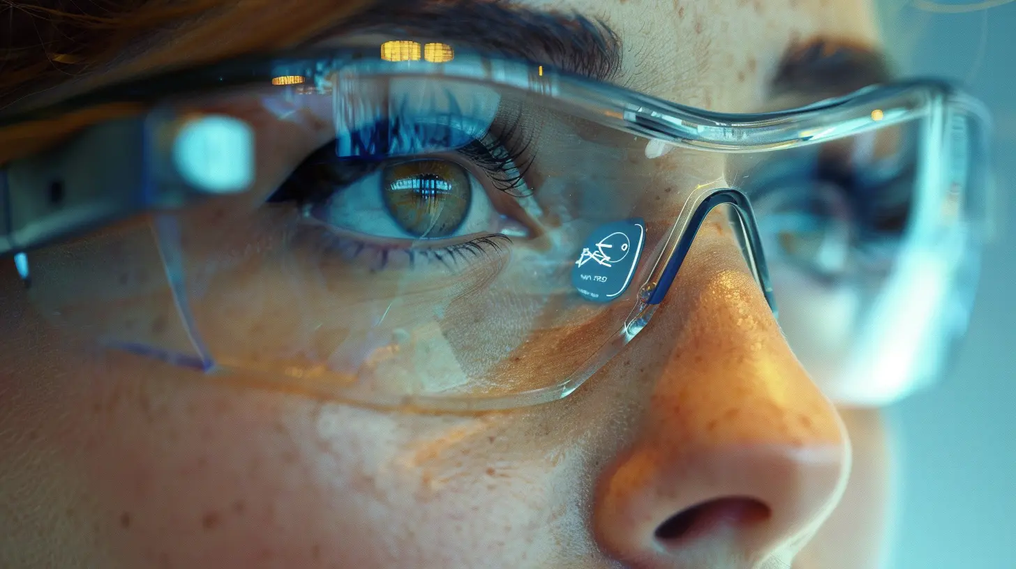 Wearable Technology and Privacy: Balancing Innovation with Protection