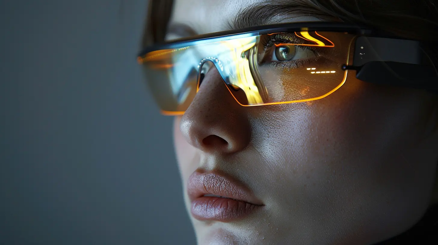 Wearable Technology and Privacy: Balancing Innovation with Protection