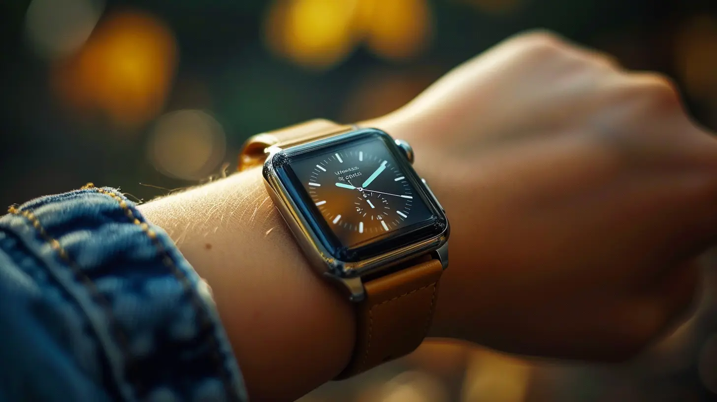 Wearable Technology and Privacy: Balancing Innovation with Protection