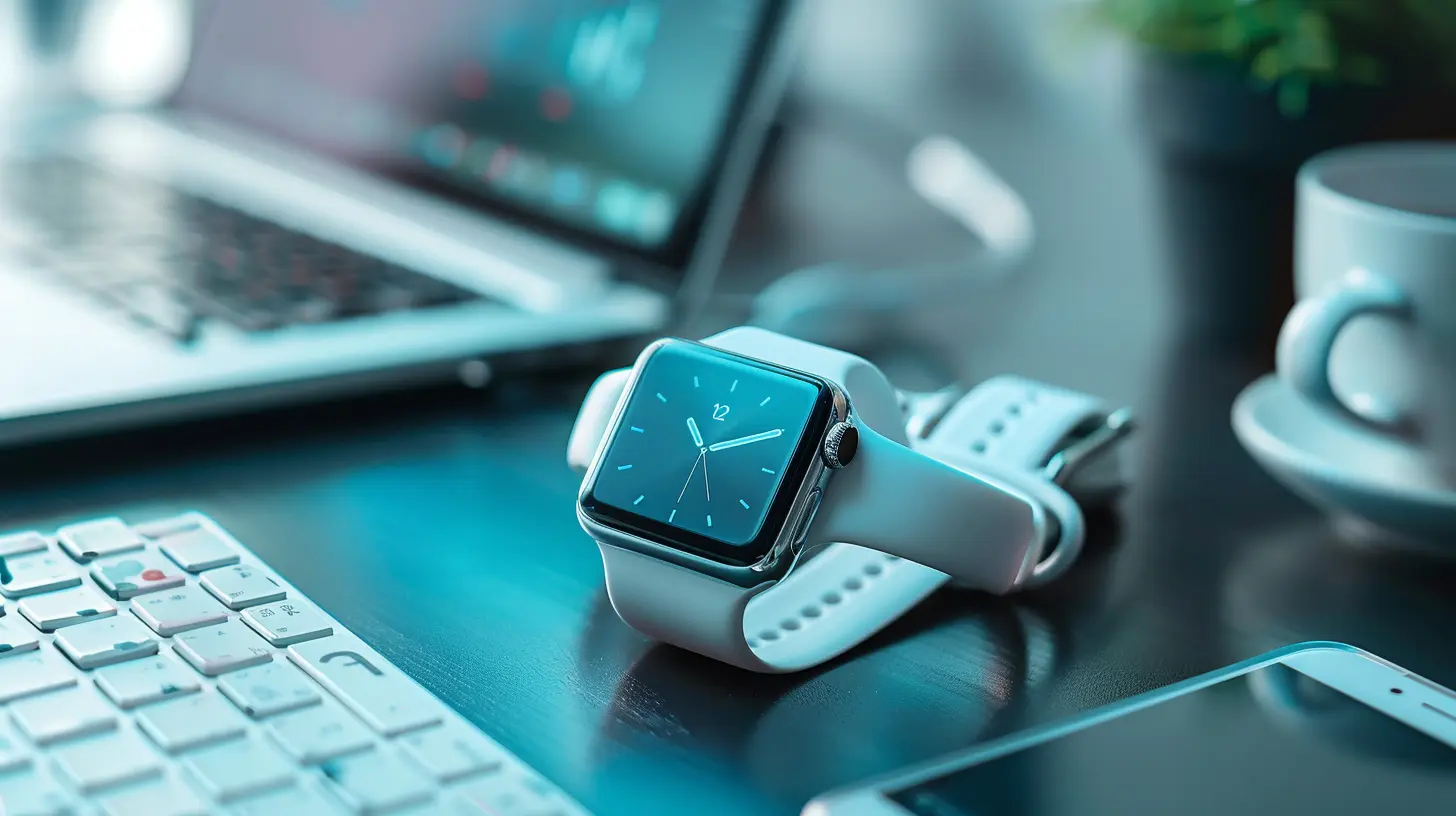 Wearable Technology and Privacy: Balancing Innovation with Protection