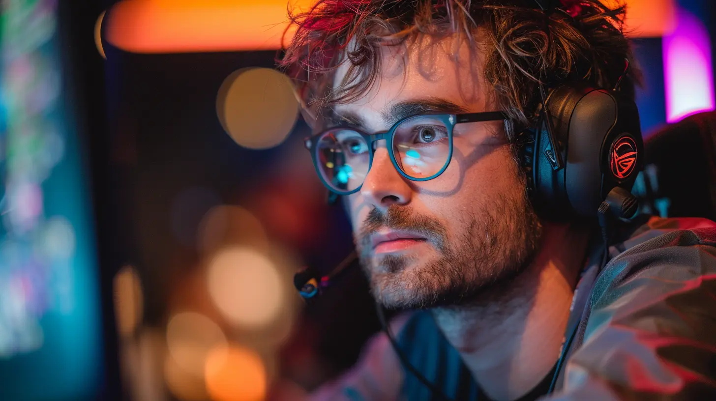 What Makes a Great Esports Shoutcaster?