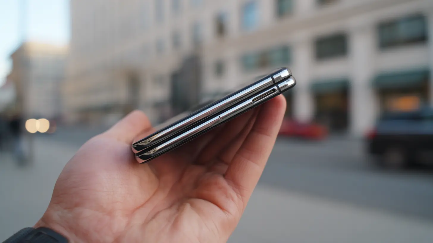 Which Foldable Phones Might Actually Be Worth It in 2026