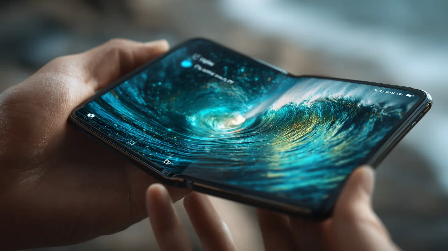 Which Foldable Phones Might Actually Be Worth It in 2026