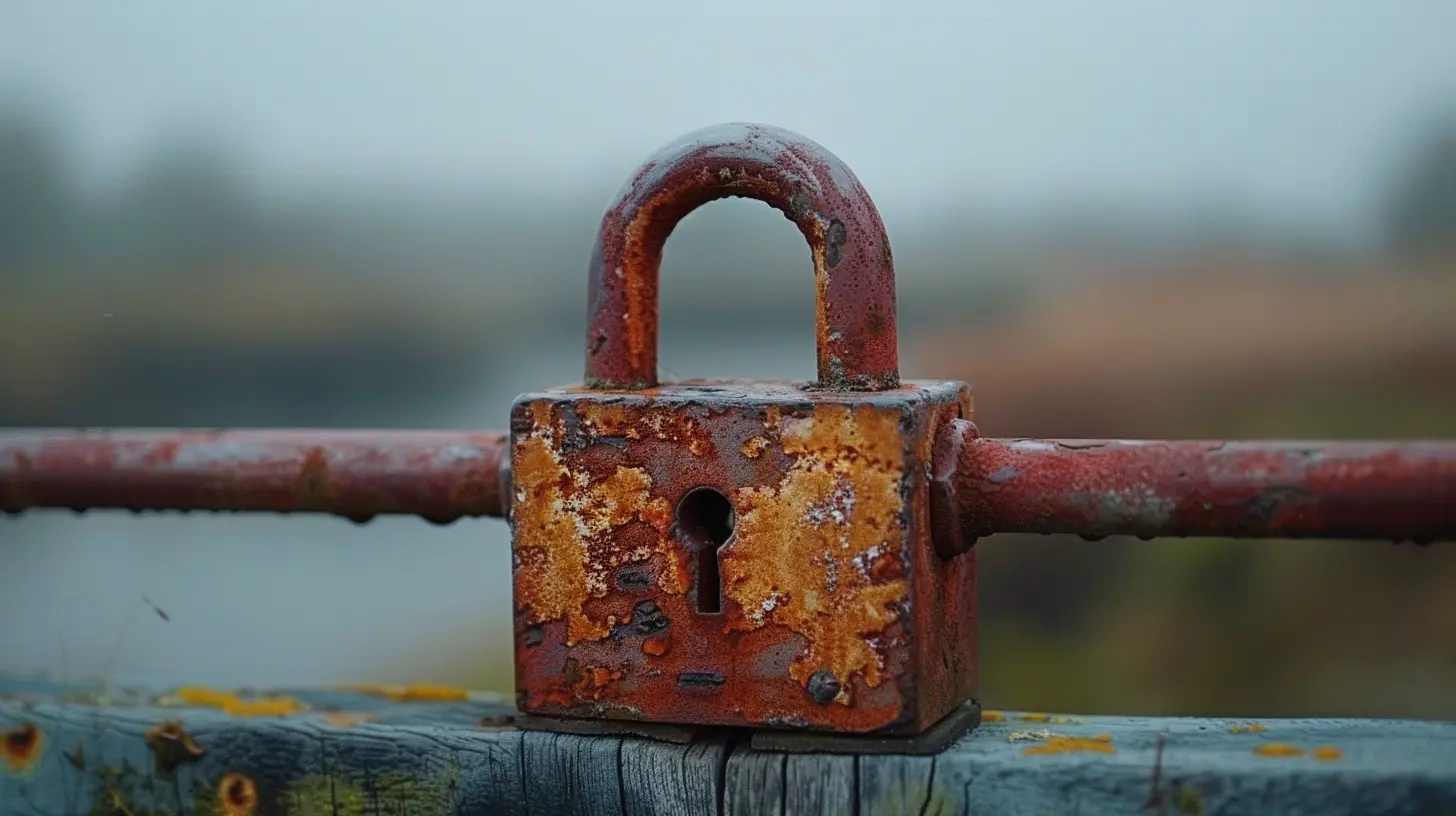 Why Cybersecurity Should Be a Priority for Every Tech Startup