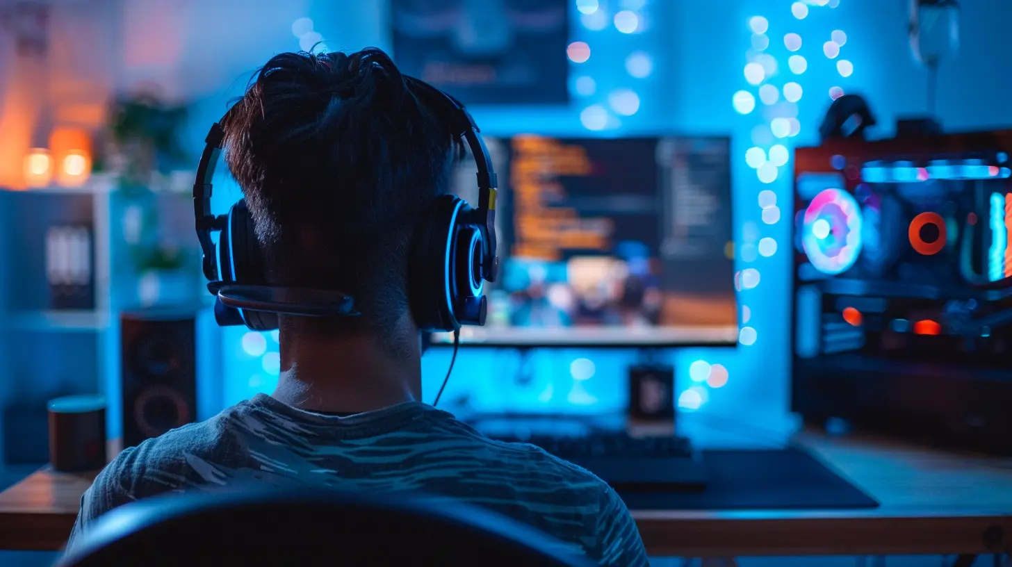 Why Cybersecurity Should Be a Priority for Every Tech Startup