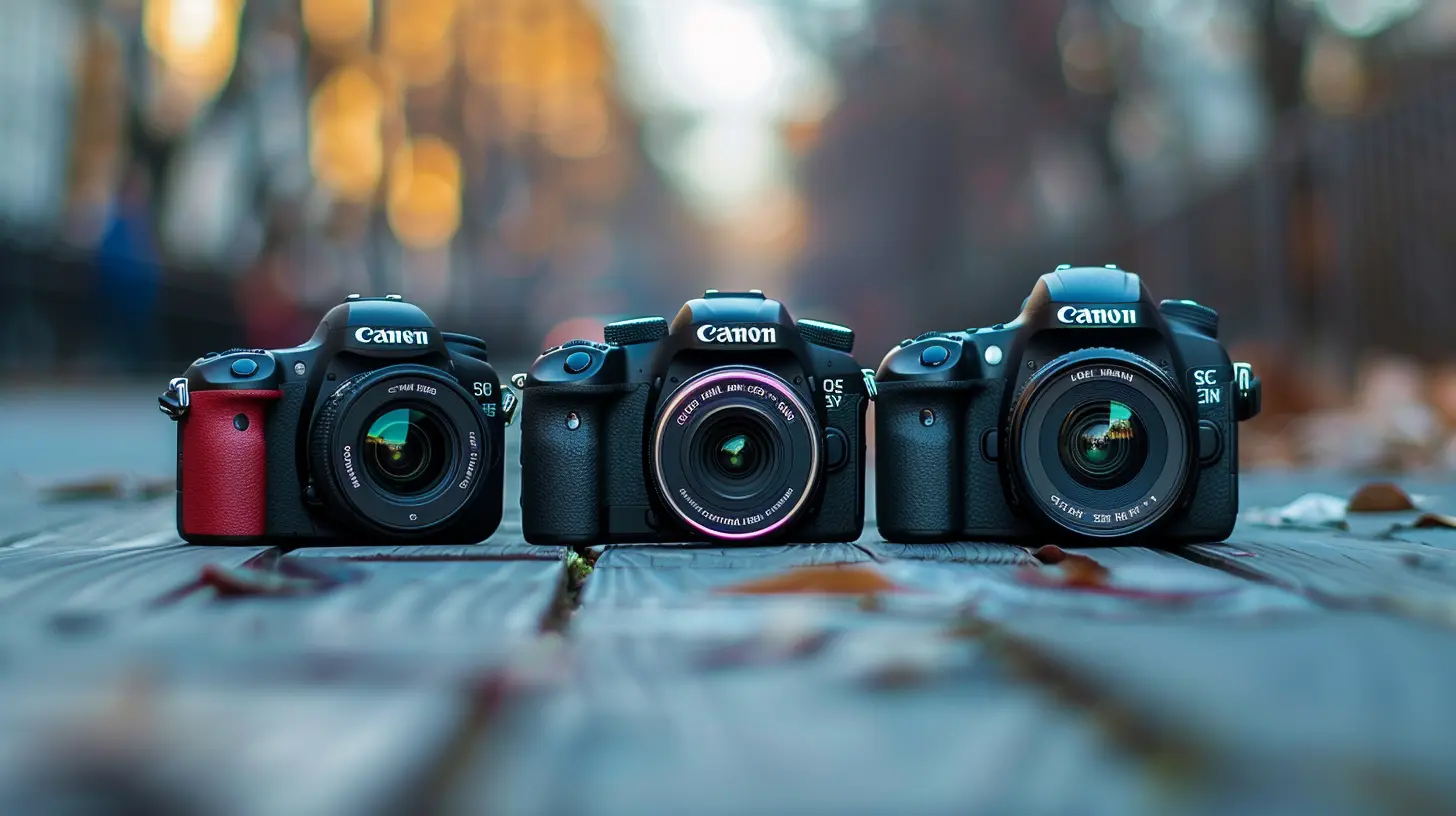 Why Manual Focus Can Improve Your Photography Skills