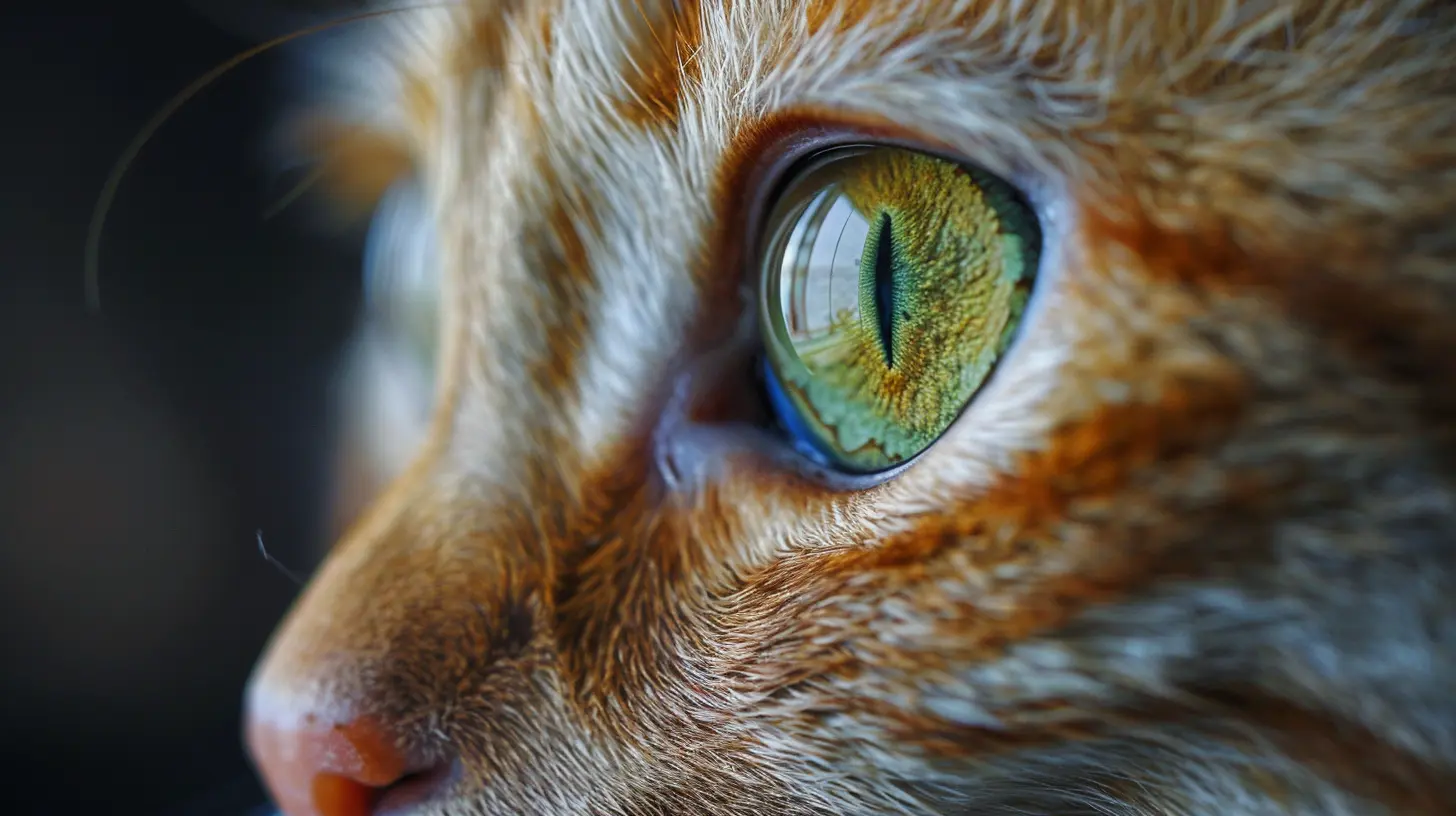 Why Manual Focus Can Improve Your Photography Skills