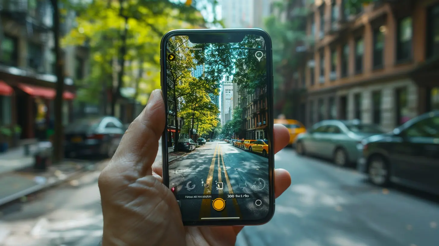 Why Tech Startups Are Betting Big on Augmented Reality