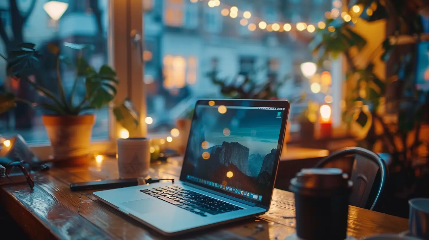 Why Tech Startups Are Essential for the Gig Economy