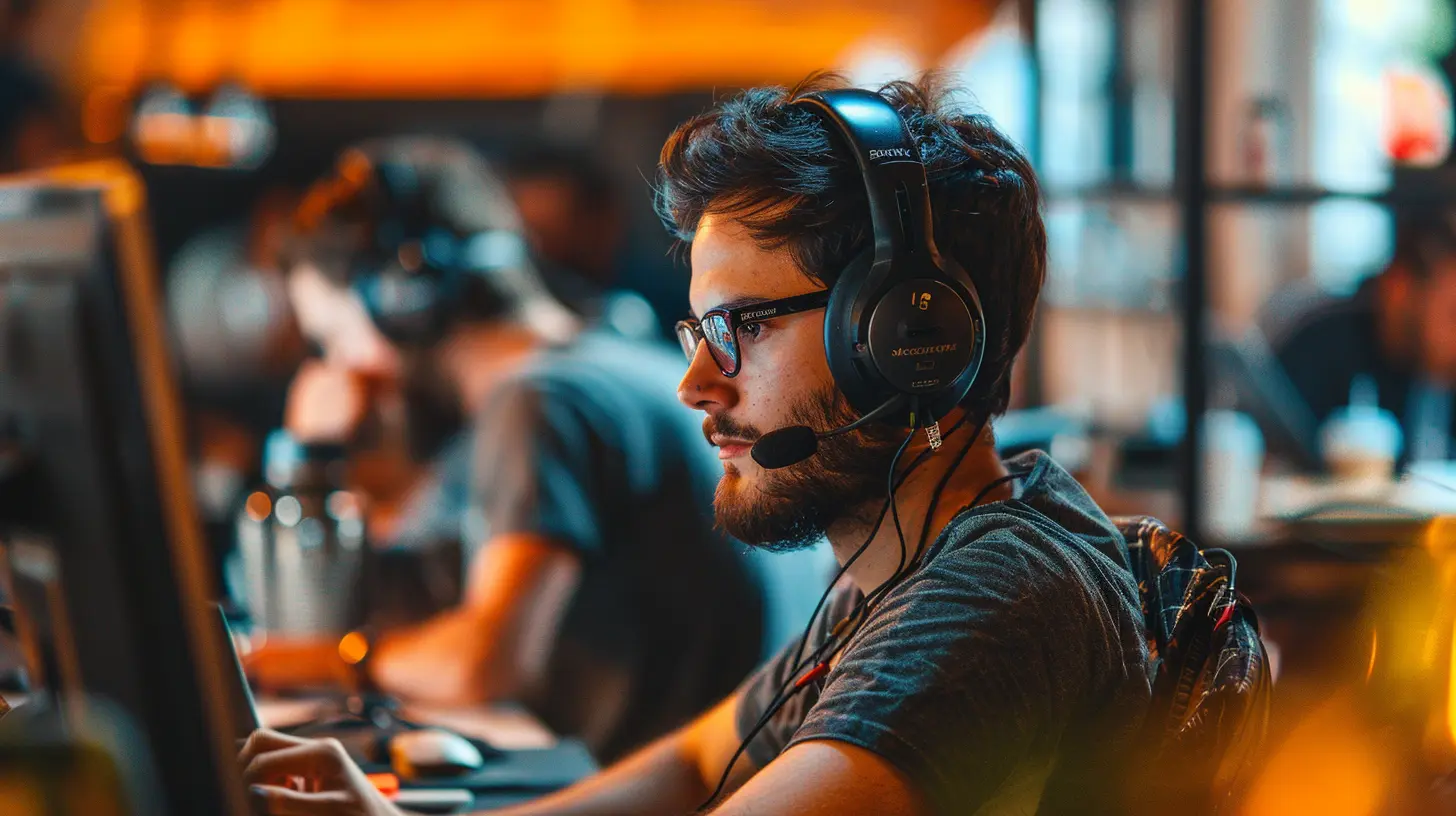 Why Tech Startups Are Essential for the Gig Economy