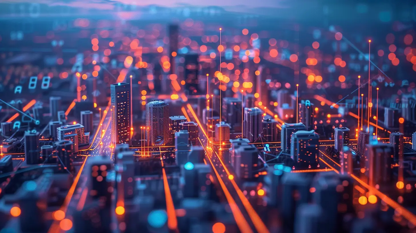 Why Tech Startups Are Essential for the Gig Economy