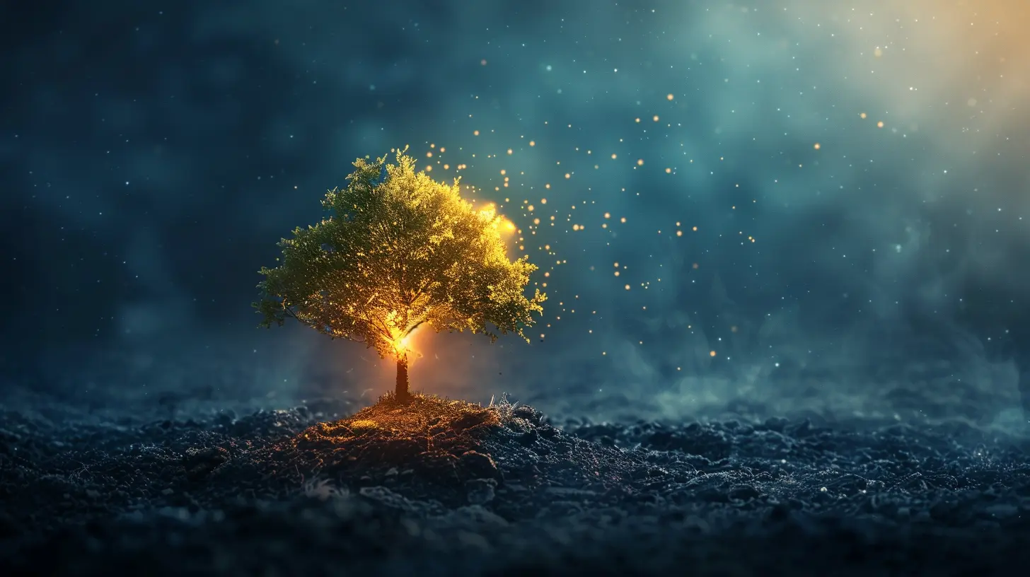 Why Tech Startups Are the Future of Sustainable Innovation