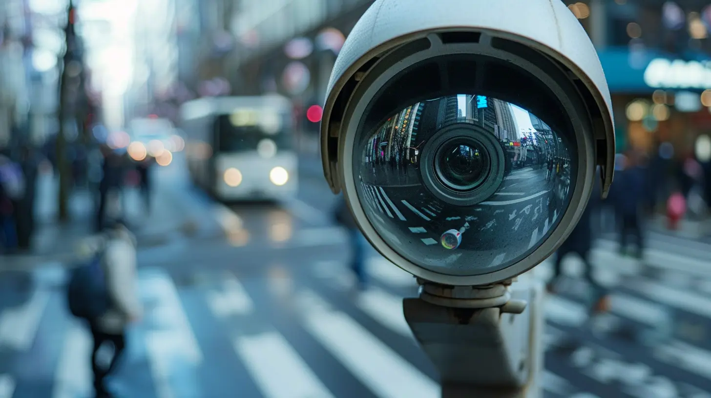 Why Tech Startups Need to Prioritize User Privacy
