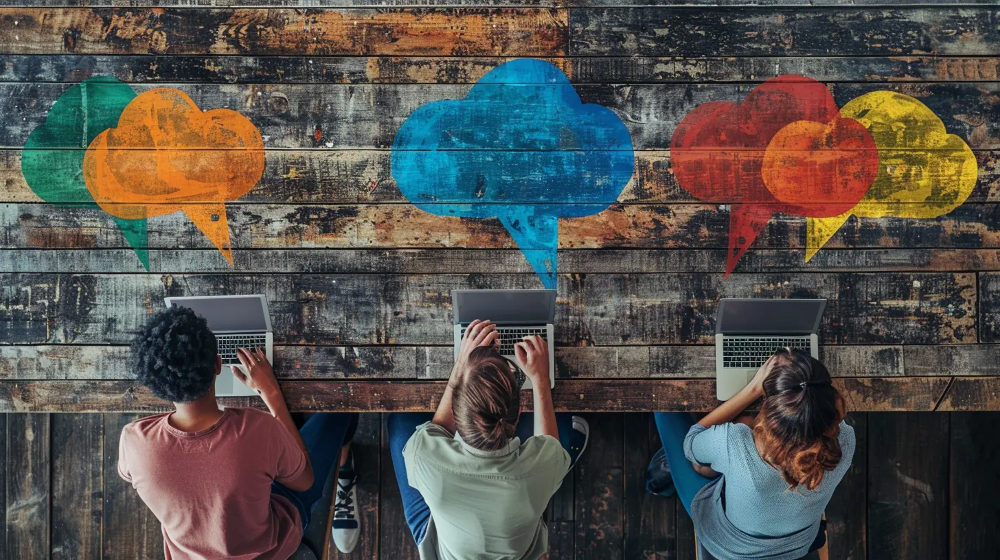 Why User Feedback Is Critical for Tech Startup Success