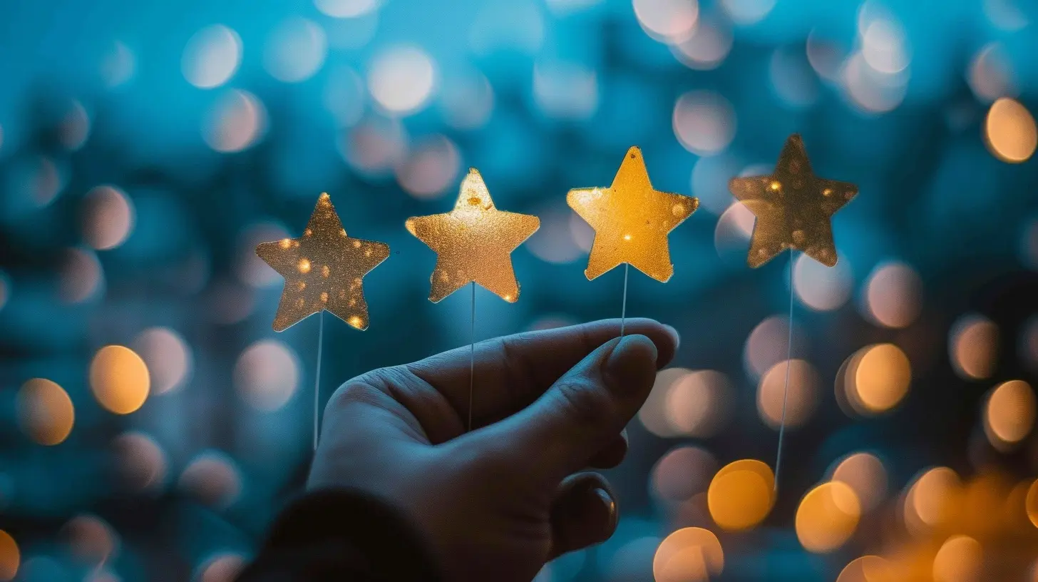 Why User Feedback Is Critical for Tech Startup Success