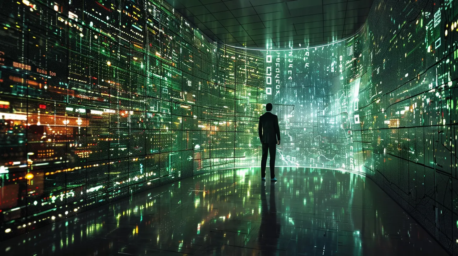 Why You Should Care About Privacy Policies and Data Sharing