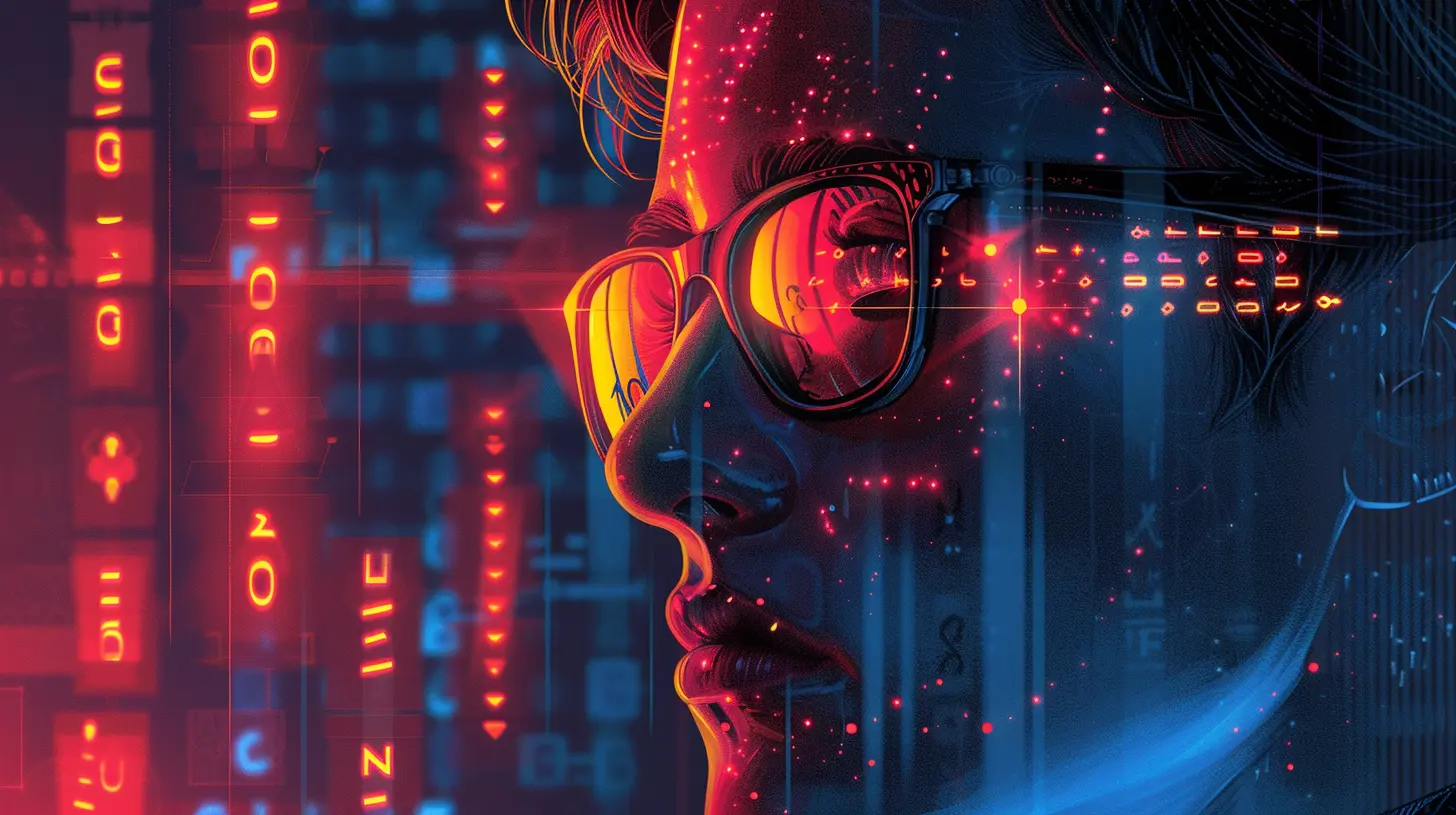 Why You Should Care About Privacy Policies and Data Sharing