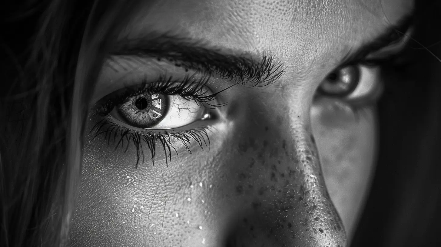 Why You Should Shoot in Black and White with Your Digital Camera