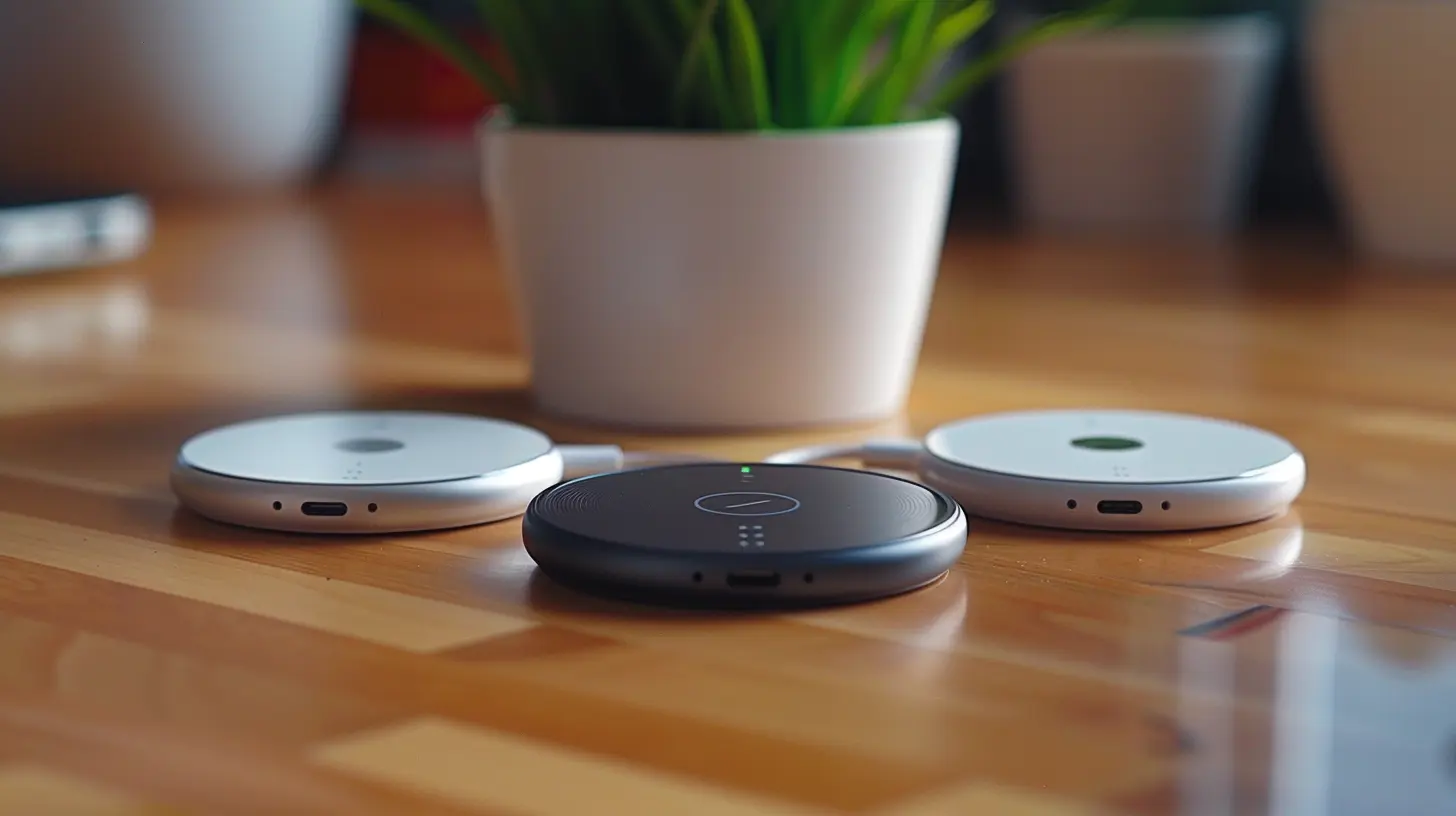 Wireless Chargers Compared: Which One Is the Fastest?