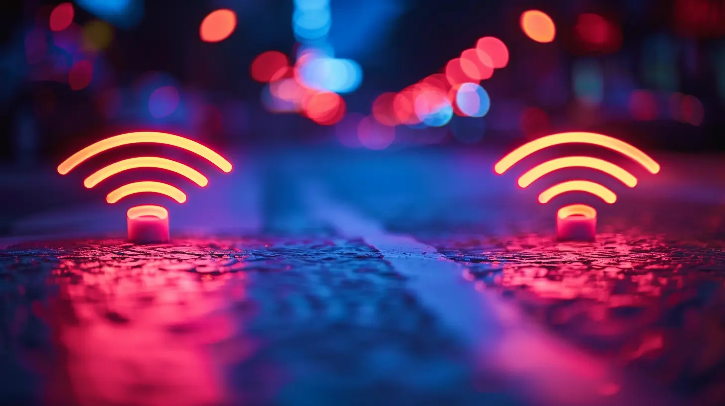 Wireless Energy Transfer: The Future of Renewable Power Distribution