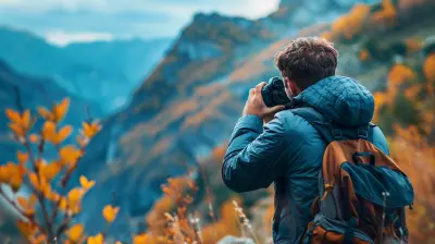 A Beginner’s Guide to Understanding ISO, Shutter Speed, and Aperture