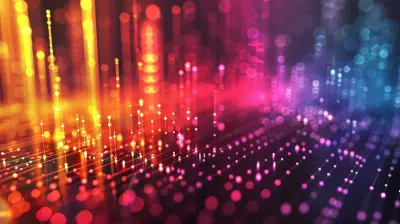 Achieving Perfect Exposure: Tips for Using Your Digital Camera’s Histogram