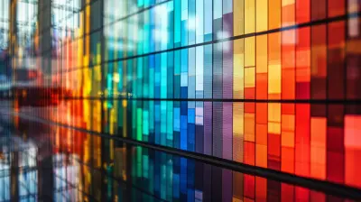 Achieving Perfect Exposure: Tips for Using Your Digital Camera’s Histogram