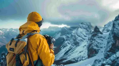 Action Cameras for Adventurers: Which One Performs Best?