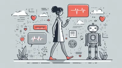 AI Chatbots as Health Assistants: What to Expect in 2027