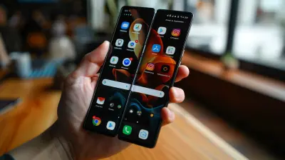 Are Foldable Phones the Future? In-Depth Review and Analysis