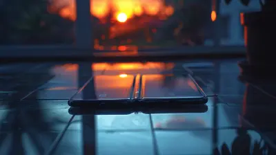 Are Foldable Phones the Future? In-Depth Review and Analysis