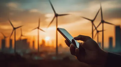 Are Renewable-Powered Gadgets the Next Big Thing in 2026?