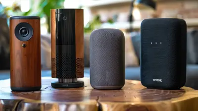 Audio Quality or Portability? Finding the Perfect Wireless Speaker