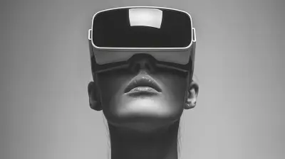 Augmented Reality and Wearables: The New Frontier of Immersive Experiences