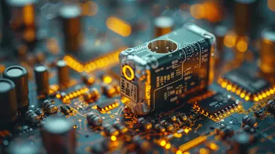 Battery Recycling: The Missing Piece in the Green Tech Revolution