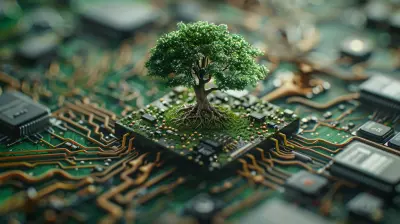 Battery Recycling The Missing Piece In The Green Tech Revolution