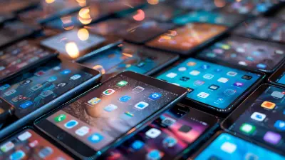 Battle of the Tablets: Which One Is Worth Your Investment?