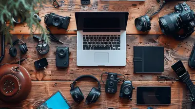 Best Tools for Creating Eye-Catching Social Media Content