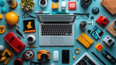 Best Tools for Creating Eye-Catching Social Media Content
