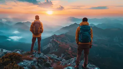 Best Travel Gadgets for Digital Nomads